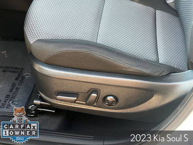 2023 Kia Soul S