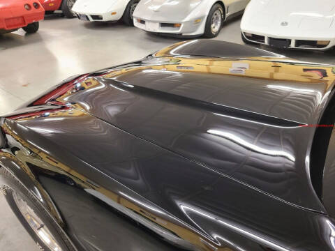 1980 Chevrolet Corvette