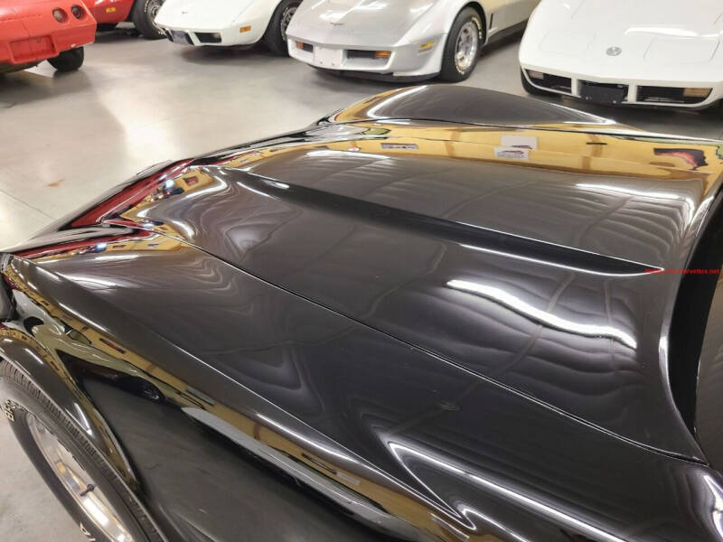 1980 Chevrolet Corvette