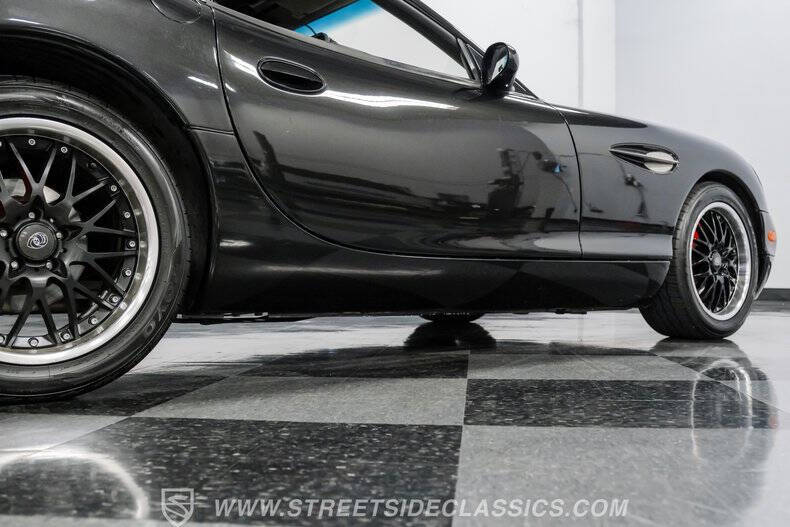 2006 Panoz Esperante