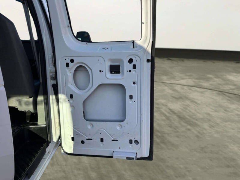 2012 Ford E-Series E-250