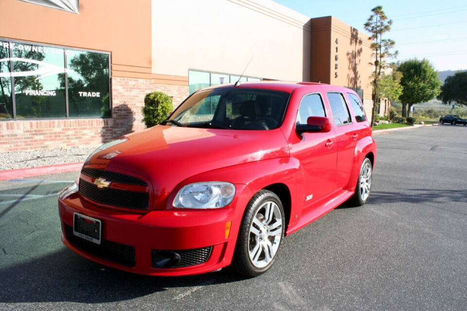 2008 Chevrolet HHR for sale at CK Motors in Murrieta, CA