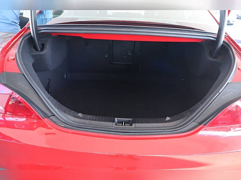 2019 Mercedes-Benz CLA CLA 250