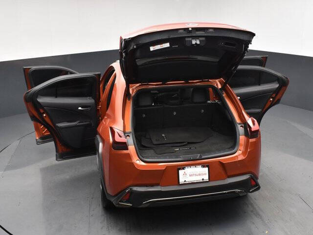 2019 Lexus UX 250h F SPORT