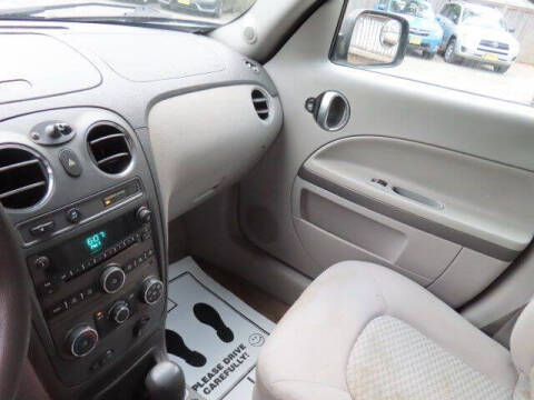 2009 Chevrolet HHR LS