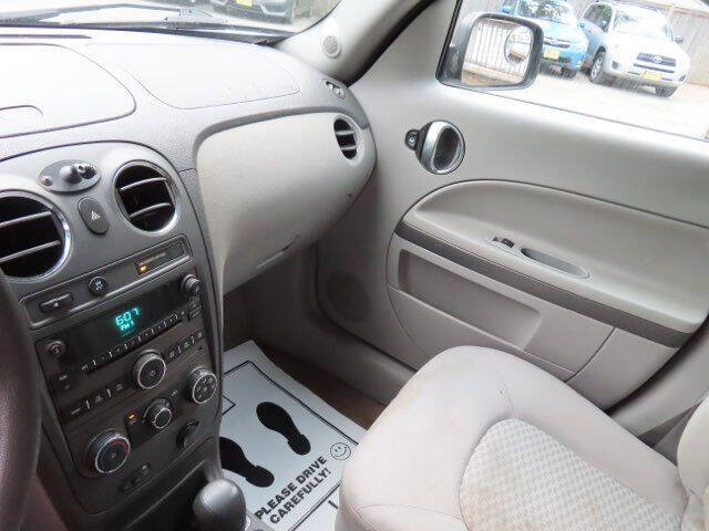 2009 Chevrolet HHR LS