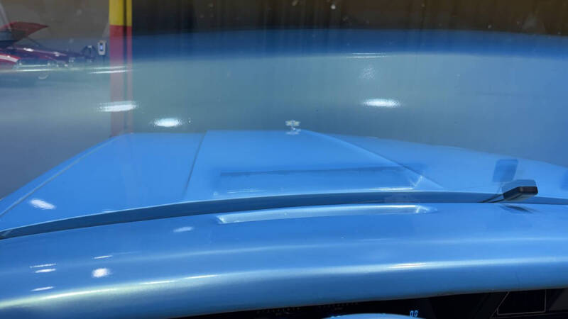 1979 Chevrolet Caprice