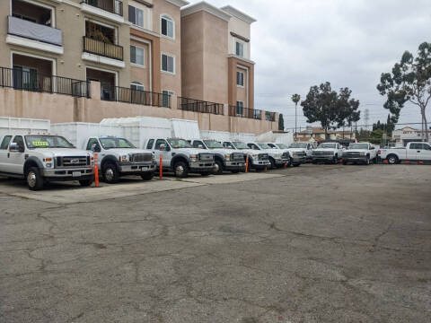 2014 Ford F-350 Super Duty