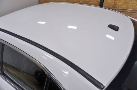 2017 Ford Taurus Police Interceptor