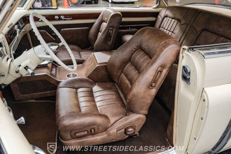 1953 Cadillac Series 62