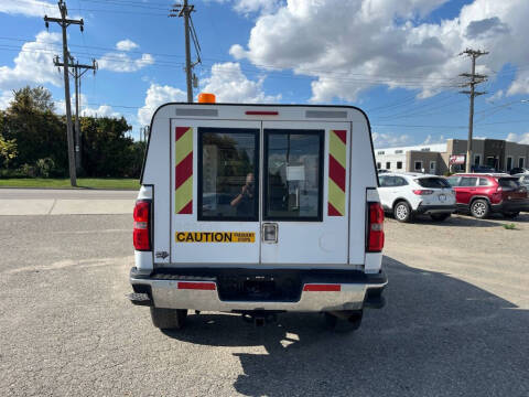 2015 GMC Sierra 2500HD