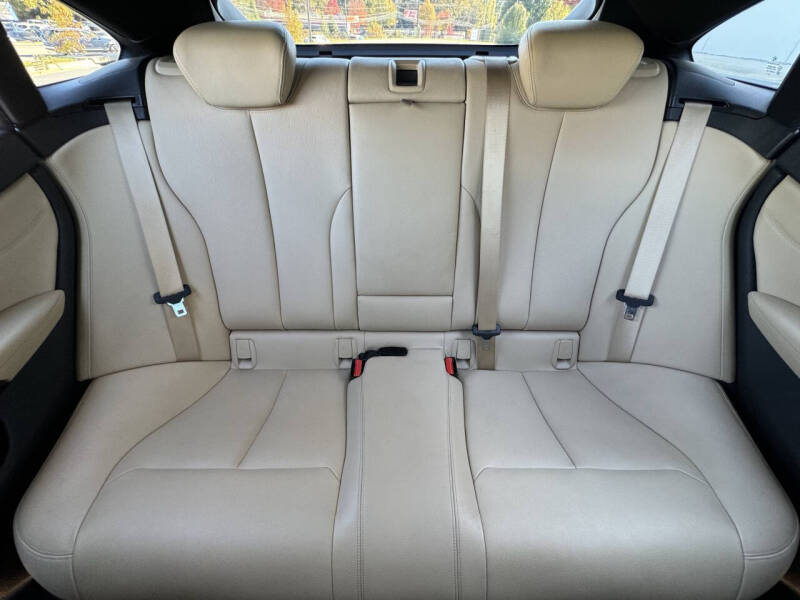 2017 BMW 4 Series 440i Gran Coupe