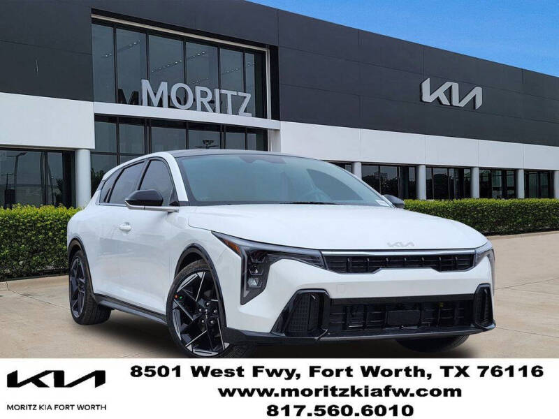 2026 Kia K4 Hatchback