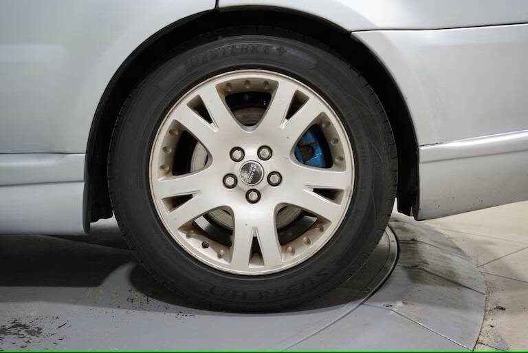 2006 Land Rover Range Rover Sport HSE