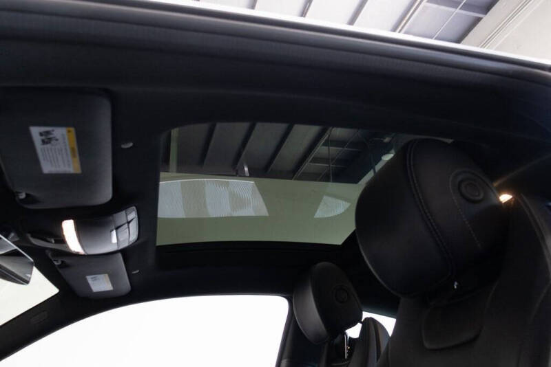 2021 Mercedes-Benz C-Class C 300