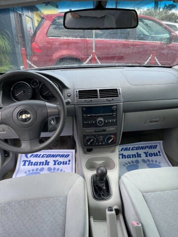 2007 Chevrolet Cobalt LS