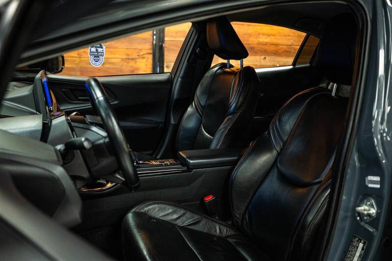 2023 Toyota Prius Prime XSE