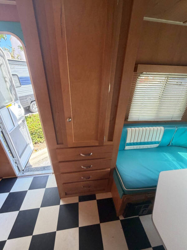 2018 Riverside RV Retro