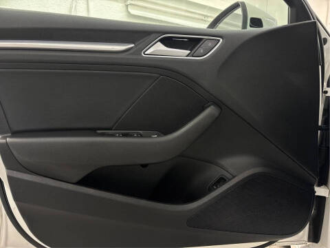 2020 Audi A3 quattro S line Premium 45 TFSI