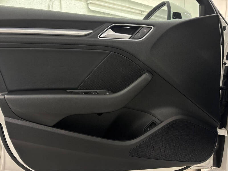 2020 Audi A3 quattro S line Premium 45 TFSI