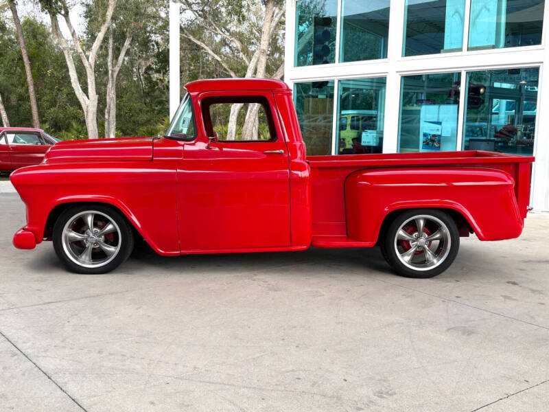1957 Chevrolet 3100