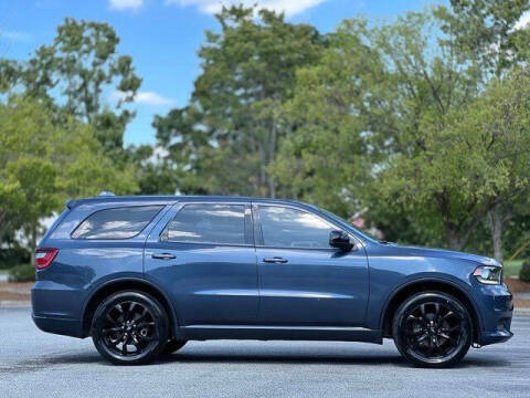 2020 Dodge Durango GT