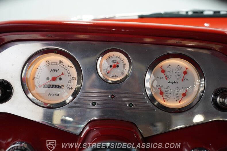 1958 Chevrolet Delray