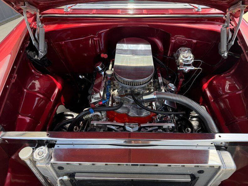 1955 Chevrolet 150