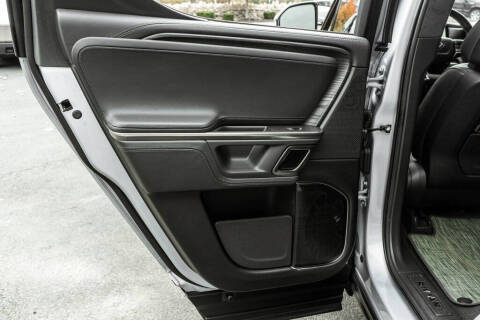 2023 Rivian R1T Adventure