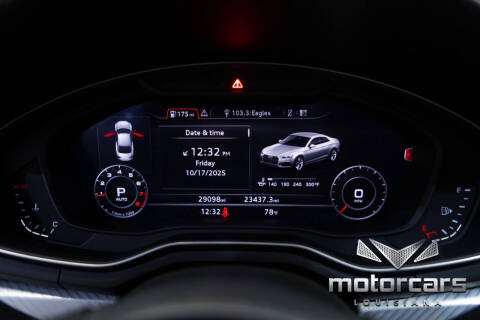 2019 Audi A5 quattro Premium Plus 45 TFSI