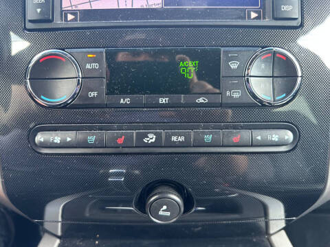 2011 Ford Expedition EL XLT