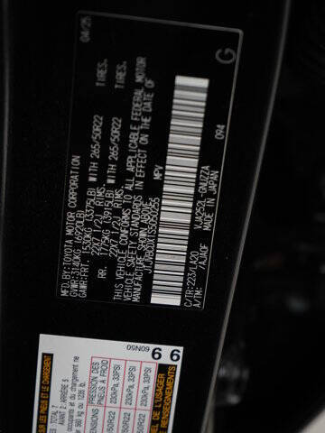 2025 Lexus GX 550 Luxury+