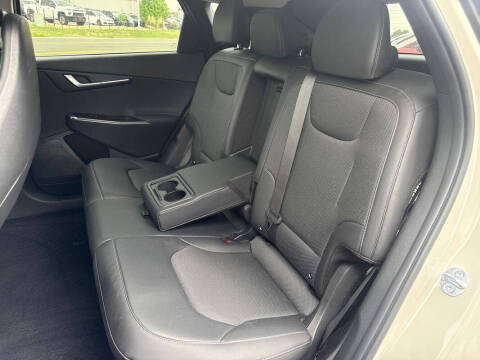 2024 Kia EV6