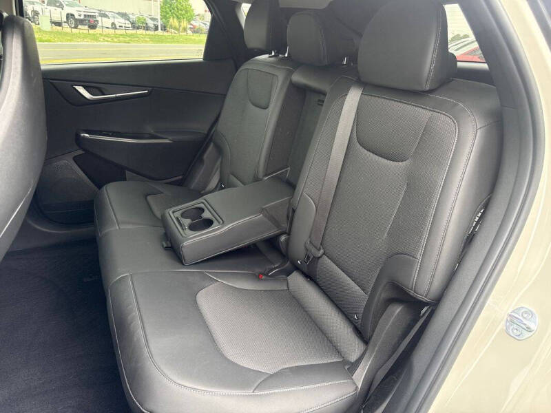 2024 Kia EV6