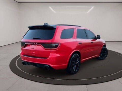 2022 Dodge Durango SRT 392
