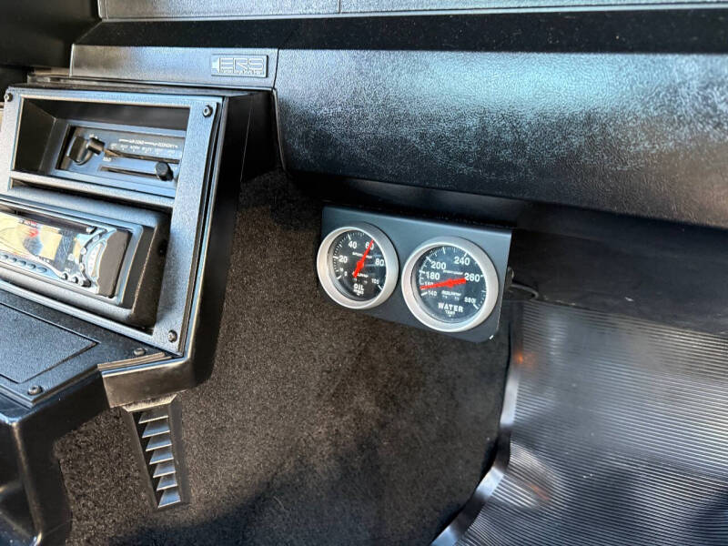 1985 Chevrolet Camaro Z28