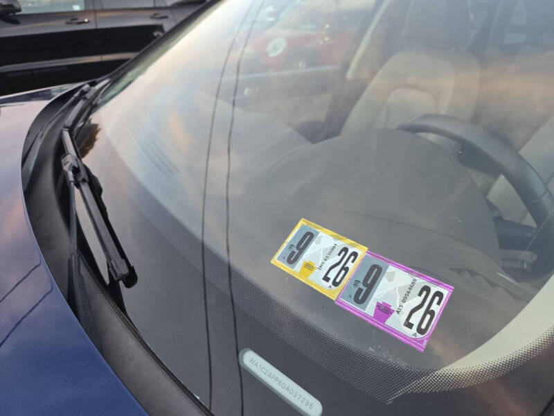 2016 Audi Q5 2.0T quattro Premium