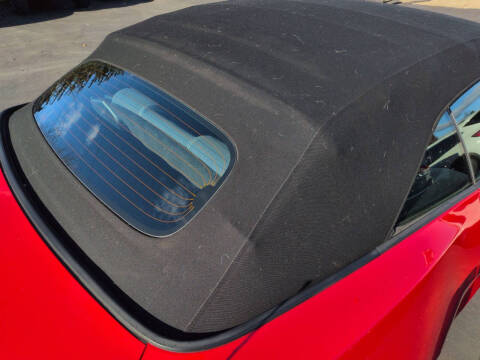 2015 Ford Mustang V6