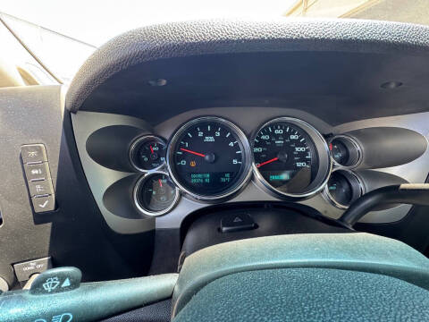 2009 GMC Sierra 2500HD SLE