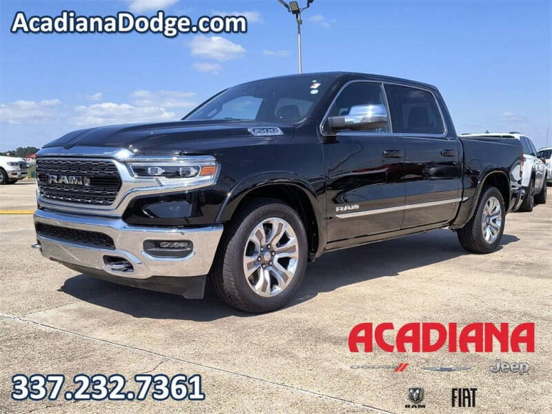 2024 RAM 1500 for sale at Acadiana Automotive Group - Acadiana DCJRF Lafayette in Lafayette LA