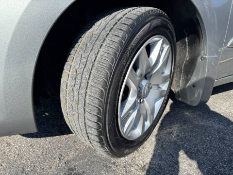 2011 Nissan Sentra 2.0 S