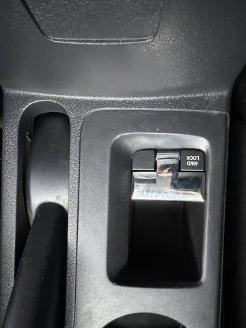 2017 Jeep Patriot Sport