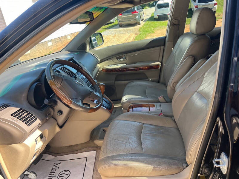 2009 Lexus RX 350