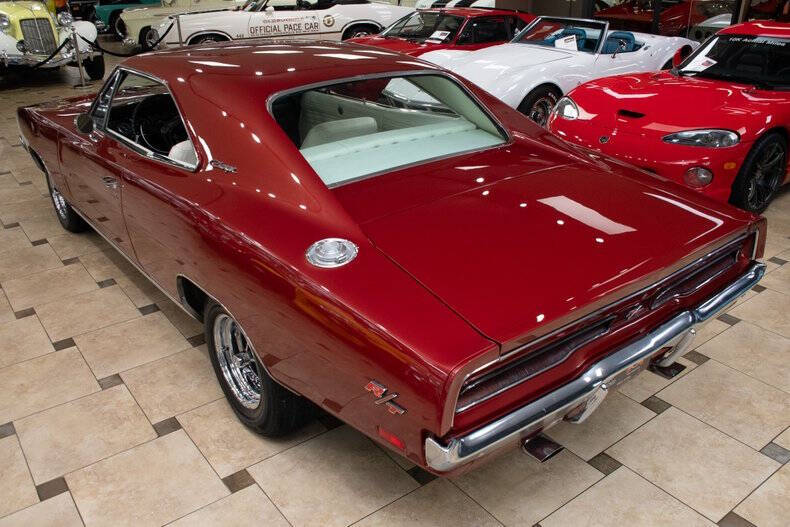 1969 Dodge Charger