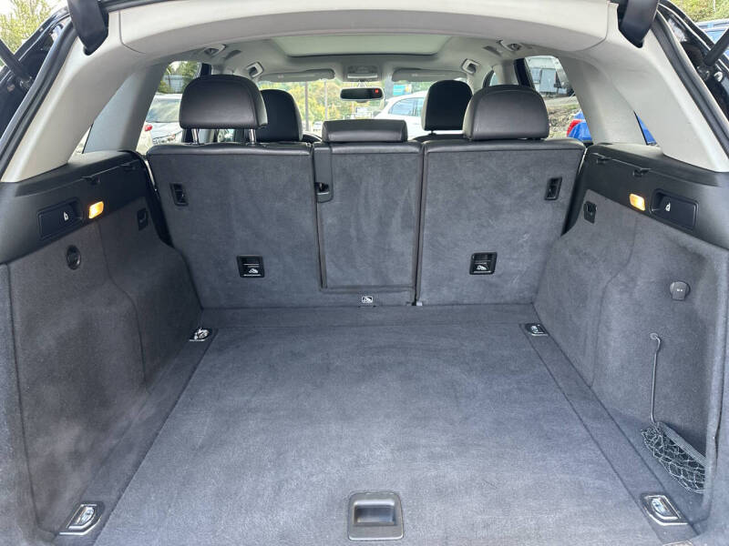 2013 Audi Q5 2.0T quattro Premium Plus