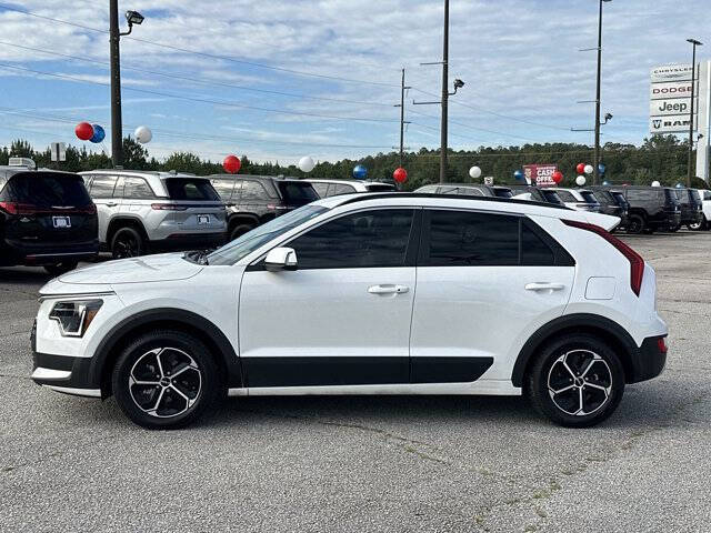 2023 Kia Niro EX