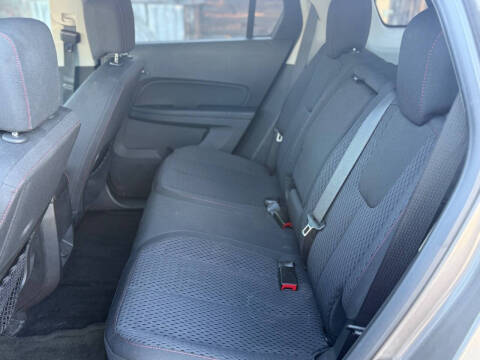 2012 GMC Terrain SLE-1