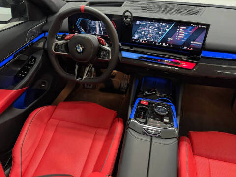 2026 BMW M5