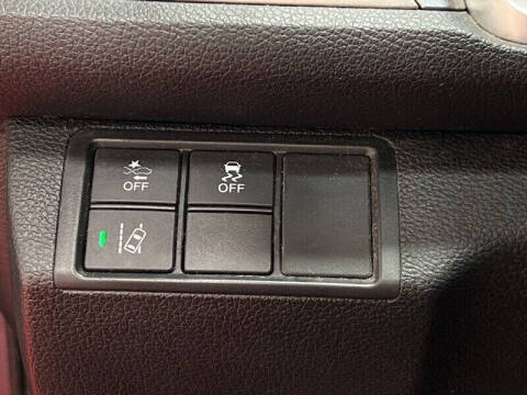 2016 Honda Civic EX-T w/Honda Sensing