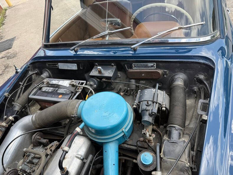 1959 Mercedes-Benz 190-Class